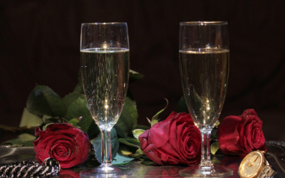 Decouvrez l’excellence des champagnes Dom Perignon