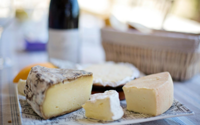 Trouver le meilleur fromage blanc : conseils d’achat et astuces