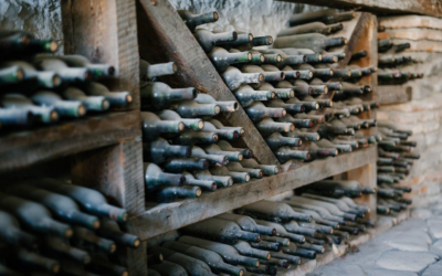 Trouver du champagne chez un caviste : conseils pour denicher les meilleures bouteilles