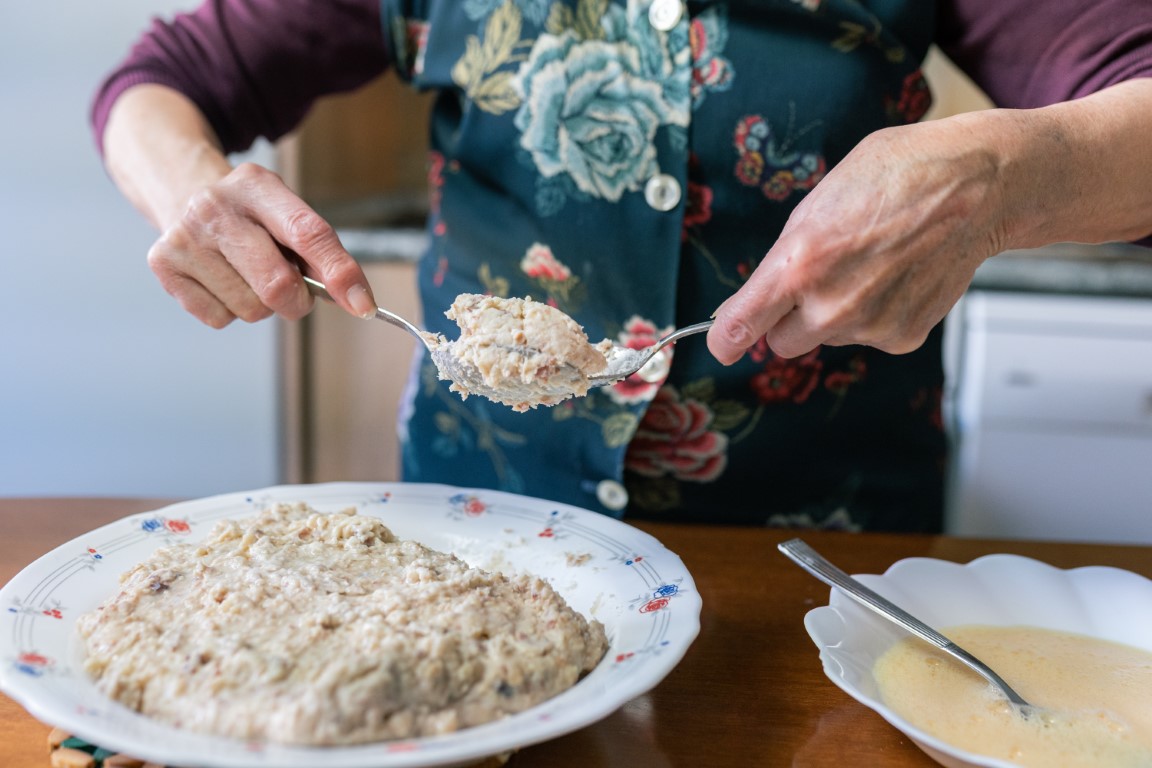 Recette de grand mere : des desserts réconfortants pour tous les