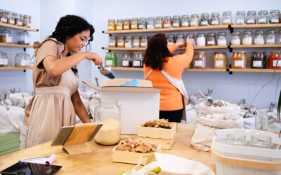Espace recette